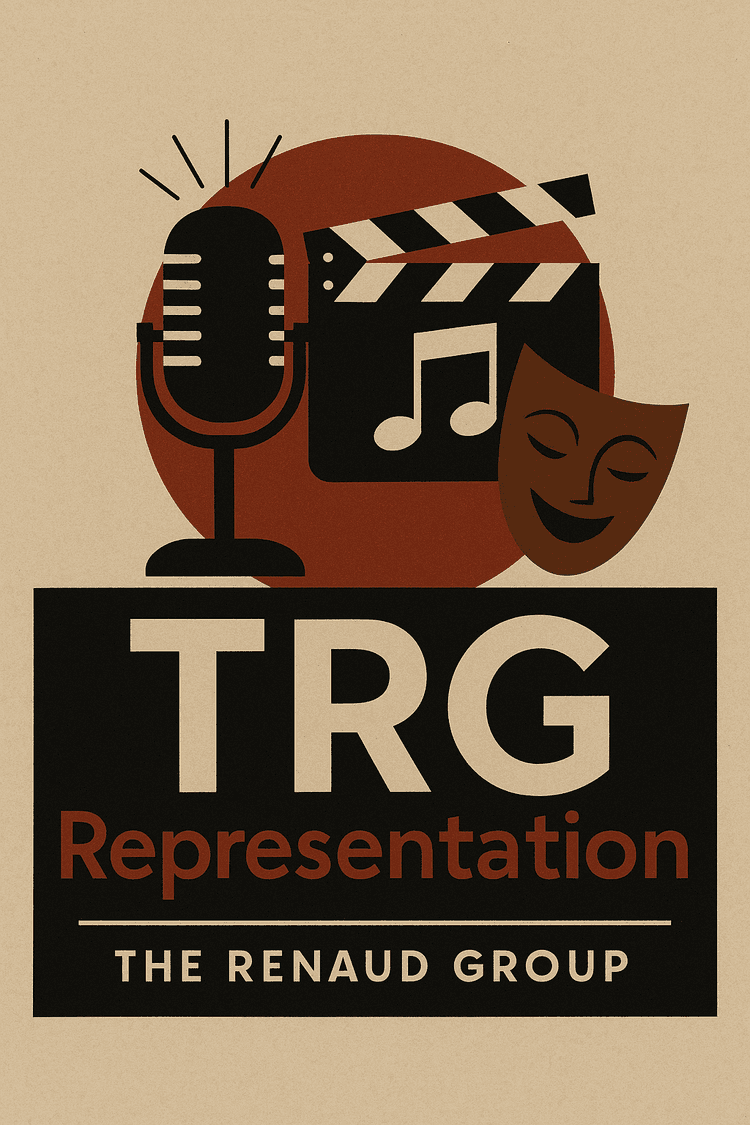 TRGreps Logo